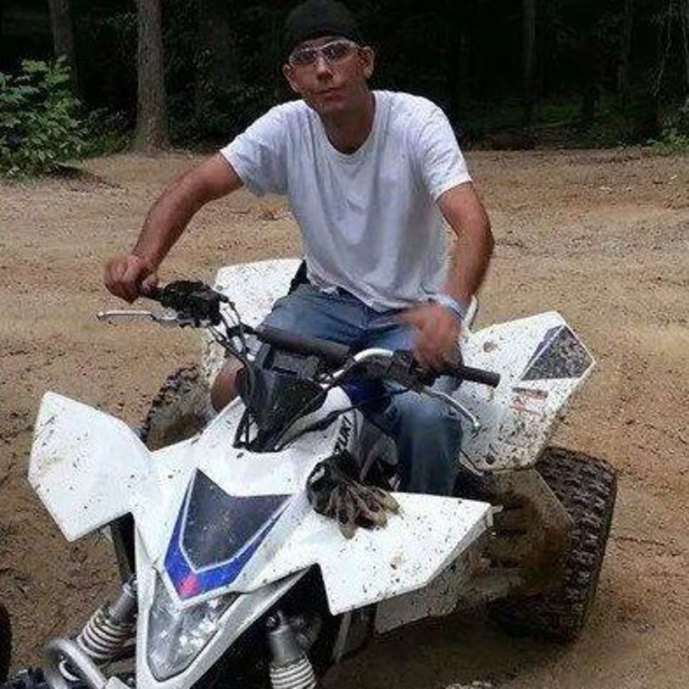 Meet your Posher, Josh